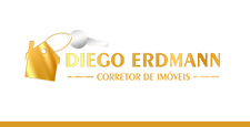 Diego Erdmann Corretor de Imóveis